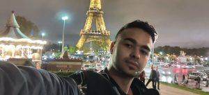 Photo de profil de Sami Moreira