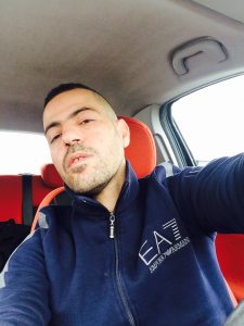 Photo de profil de Sami Rekik