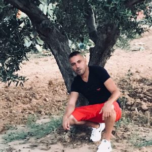 Photo de profil de Sami Rekik