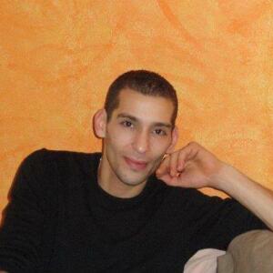Photo de profil de Sami Saidi