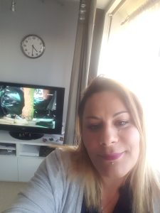 Photo de profil de Samia Agrebi