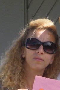Photo de profil de Samia Alitouche