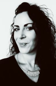 Photo de profil de Samia Amar