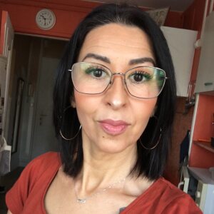 Photo de profil de Samia Bekhtaoui