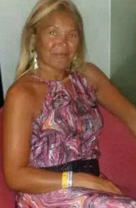 Photo de profil de Samia Benazza