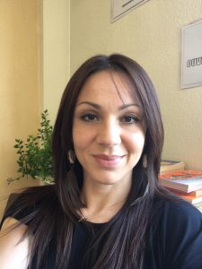 Photo de profil de Samia Boudjemah