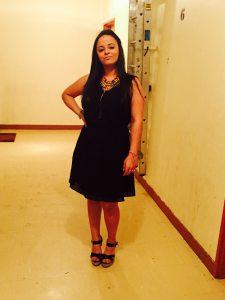 Photo de profil de Samia Chairi