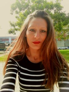 Photo de profil de Samia Chaoua