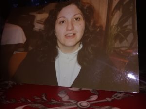 Photo de profil de Samia Douetteau