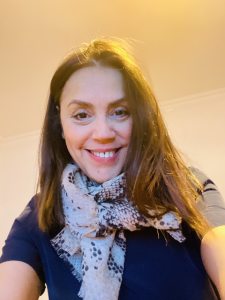 Photo de profil de Samia Haliche