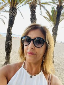 Photo de profil de Samia Hamadi