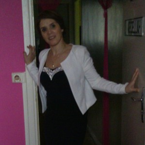 Photo de profil de Samia Ikheneche