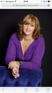 Photo de profil de Samia Kara