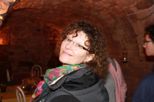 Photo de profil de Samia Ladhari