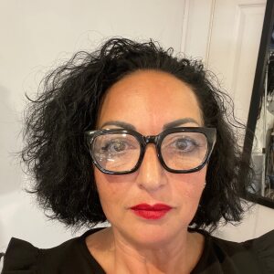 Photo de profil de Samia Neyret
