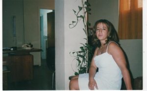 Photo de profil de Samia Zennouche