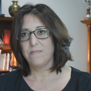 Photo de profil de Samiha Khelifa