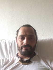 Photo de profil de Samir Abdelli