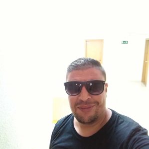 Photo de profil de Samir Abderrahmane