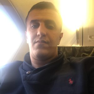 Photo de profil de Samir Ait Kassi