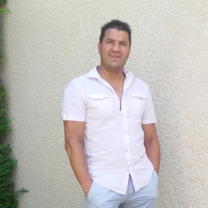 Photo de profil de Samir Allahim