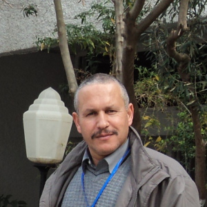 Photo de profil de Samir Ammour