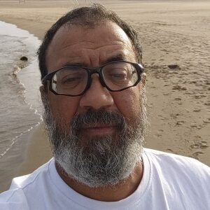 Photo de profil de Samir Aouina