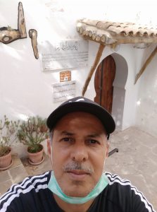 Photo de profil de Samir Azouz