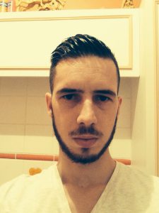 Photo de profil de Samir Baouche