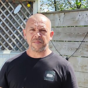 Photo de profil de Samir Baroudi