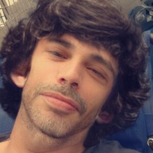 Photo de profil de Samir Benameur