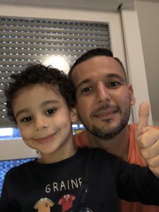 Photo de profil de Samir Berraho