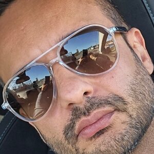 Photo de profil de Samir Boubker