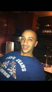 Photo de profil de Samir Boudjema