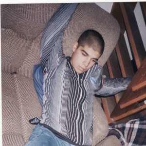Photo de profil de Samir Boumaza