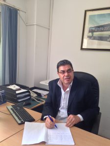 Photo de profil de Samir Bouzgarrou