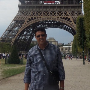 Photo de profil de Samir Chanaai