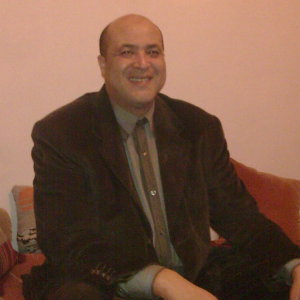 Photo de profil de Samir Chebbi
