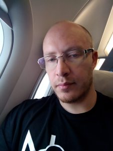 Photo de profil de Samir Cherdoud