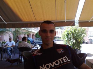 Photo de profil de Samir Daouadji