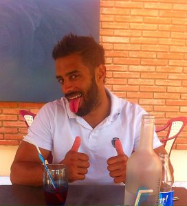 Photo de profil de Samir Derar