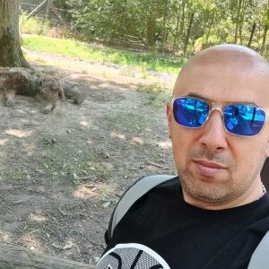 Photo de profil de Samir Derdare
