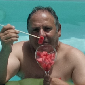 Photo de profil de Samir Dinia