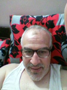Photo de profil de Samir Djafer