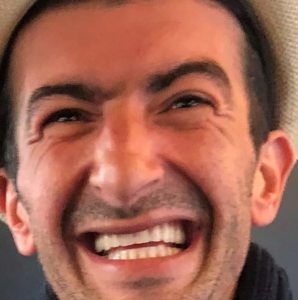 Photo de profil de Samir Elhamdi