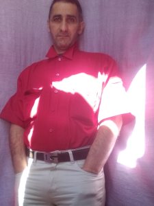 Photo de profil de Samir Faci