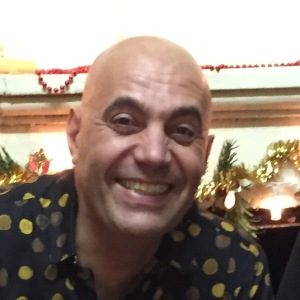 Photo de profil de Samir Fchouch