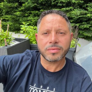 Photo de profil de Samir Gabes