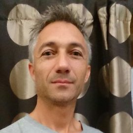 Photo de profil de Samir Hamened