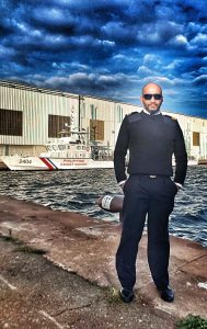 Photo de profil de Samir Hamza